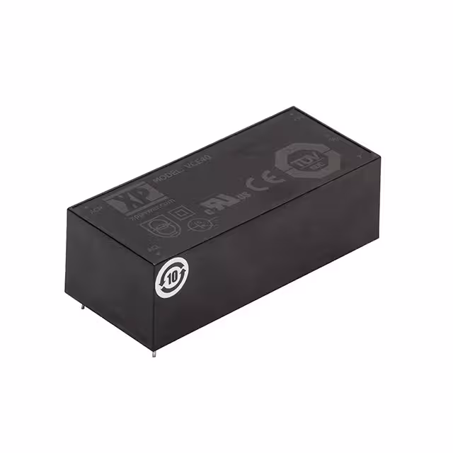 VCE40US03 XP Power  AC DC Converters